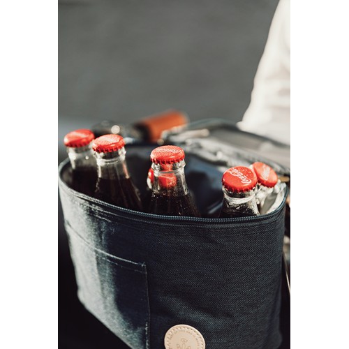 VINGA Bolsa para bici Sortino