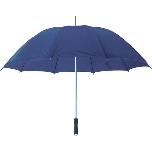 PARAPLUIE MAXI 30" EN ALUMINIUM ET NYLON 190T PARAPLUIE MAXI 30" EN ALUMINIUM ET NYLON 190T