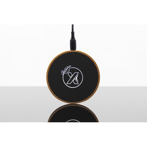 10W eco wireless base