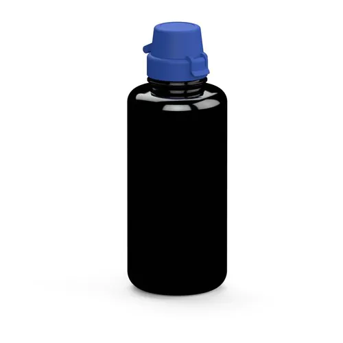 Gourde "School" transparente, 1,0 l