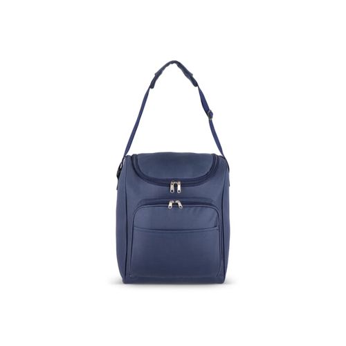 R-PET 600D Cooler bag 26 x 19 x 34cm 13L R-PET 600D Cooler bag 26 x 19 x 34cm 13L