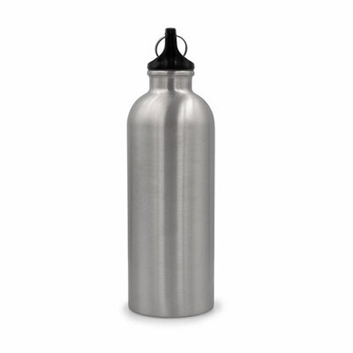 Bouteille de sport 500 ml avec mousqueton | Brenda