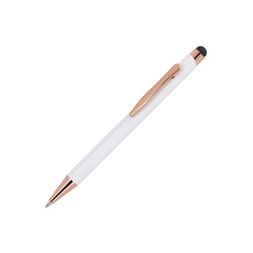 Ballpen Prague rose gold R-AL