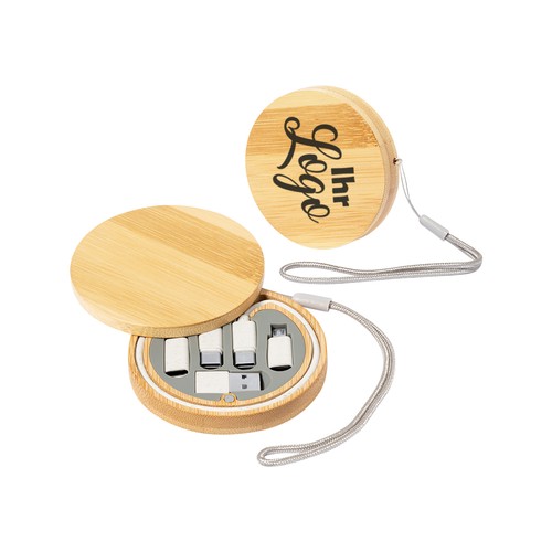 Kabel- und Adapter-Set "ECO" Kabel- und Adapter-Set "ECO"