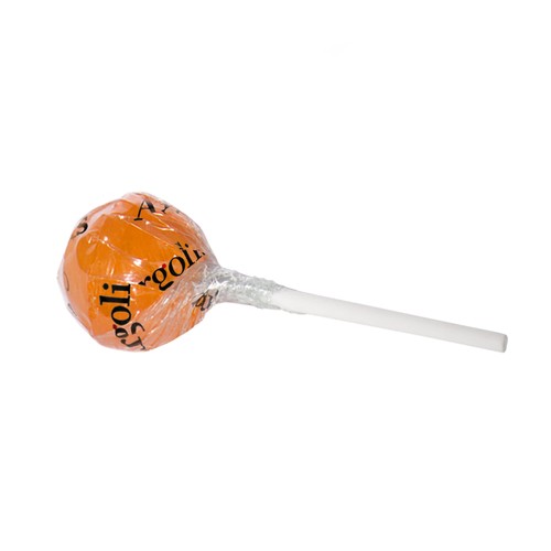 Ronde lolly