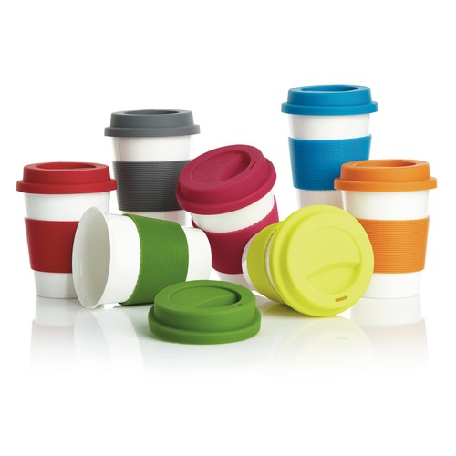 PLA koffiemok PLA koffiemok