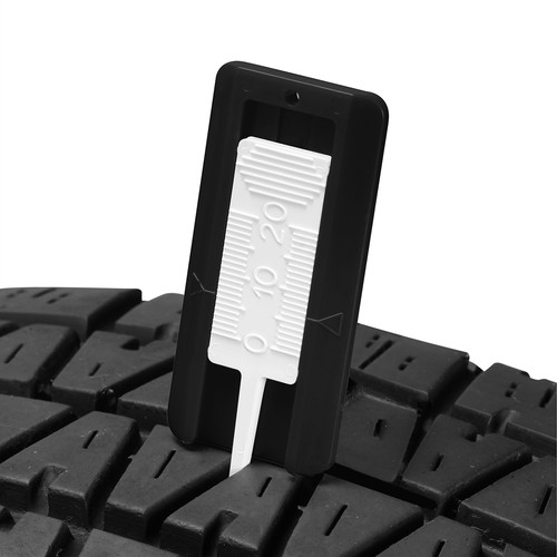 Calibro profondita pneumatici