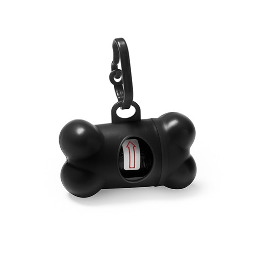 Pet bag dispenser Rame