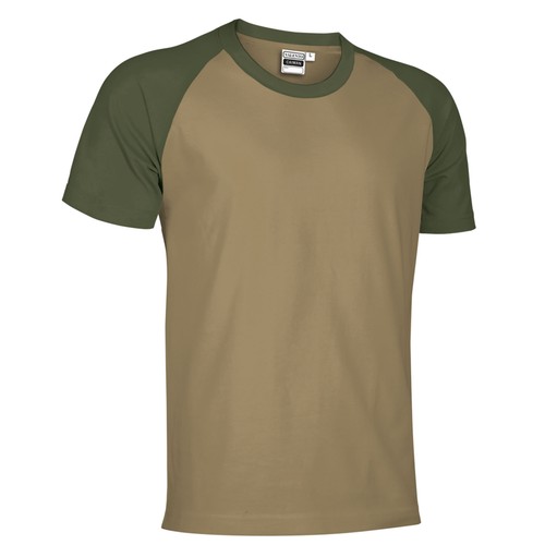 Camiseta CAIMAN