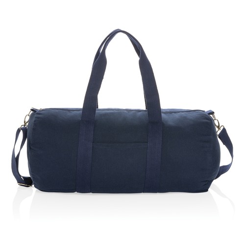 Bolsa de viaje de lona Impact Aware™ de 285 grs sin teñir Bolsa de viaje de lona Impact Aware™ de 285 grs sin teñir