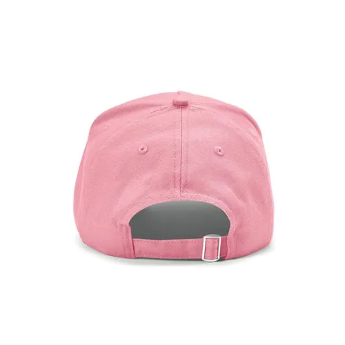 Cappellino Hendrix in cotone 280 gsm. 5 pannelli