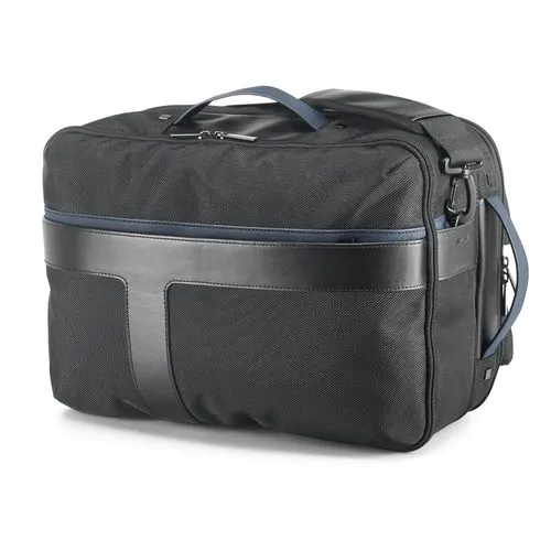 DYNAMIC BACKPACK I. Plecak 2 w 1 na laptopa 15.6'' z materiału 1680D DYNAMIC BACKPACK I. Plecak 2 w 1 na laptopa 15.6'' z materiału 1680D