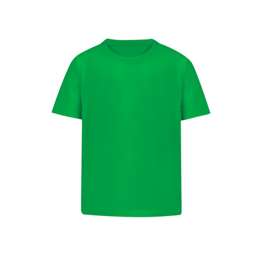 Camiseta Niño Color Seiyo Camiseta Niño Color Seiyo