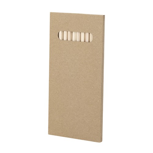 Pencil Set Wibar