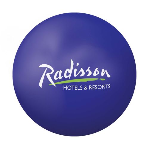 pelota antiestrés