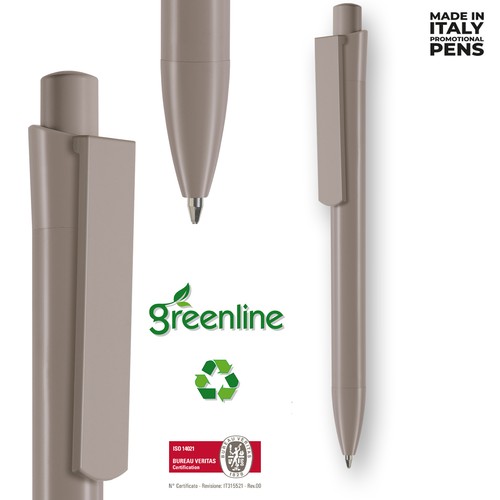Ballpoint Pen e-Infinity Recycled