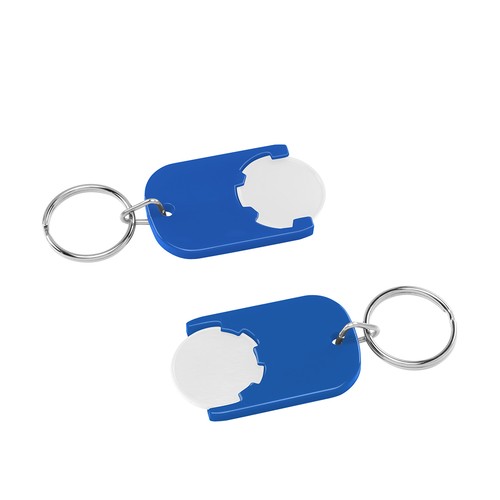 Chip holder with 1€ chip "Gamma"