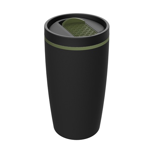 taza isotérmica
