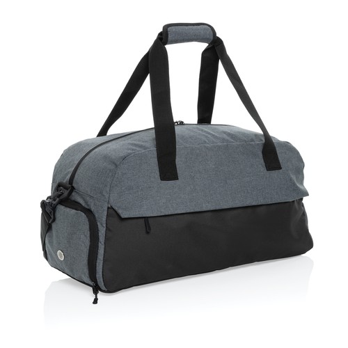 Kazu AWARE™ RPET basic weekend duffel Kazu AWARE™ RPET basic weekend duffel