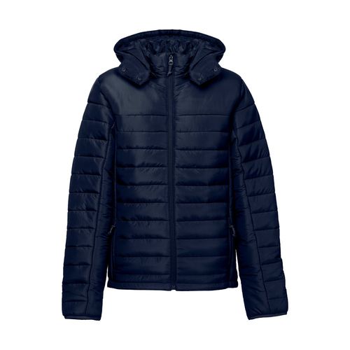 THC SHIELD WOMEN. Women's hooded jacket