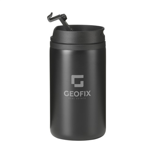 Thermo Can RCS Recycled Steel 300 ml thermo cup Thermo Can RCS Recycled Steel 300 ml thermo cup