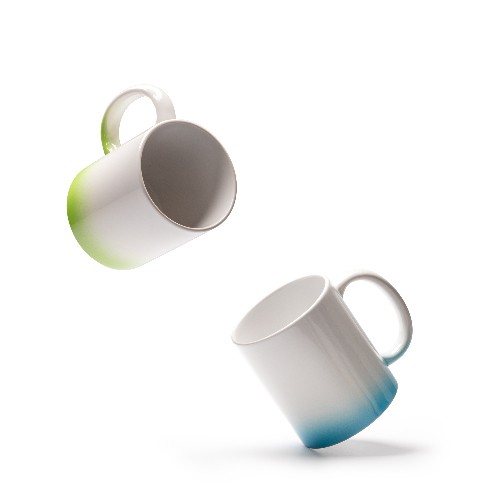 Ceramic mug, 320ml Plobby Ceramic mug, 320ml Plobby