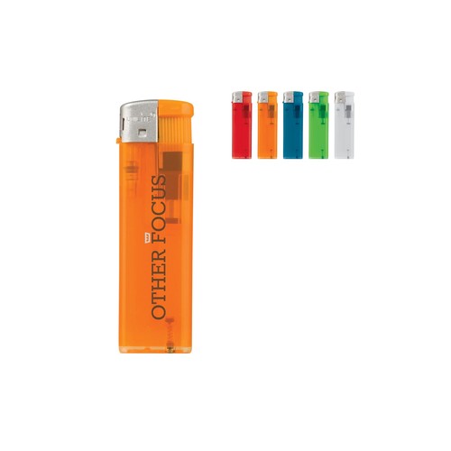 Torpedo transparent, lighter Torpedo transparent, lighter