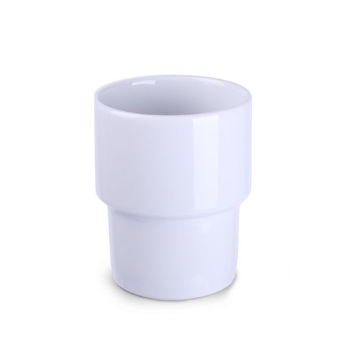 Beker Freddo EU 330ml wit Beker Freddo EU 330ml wit