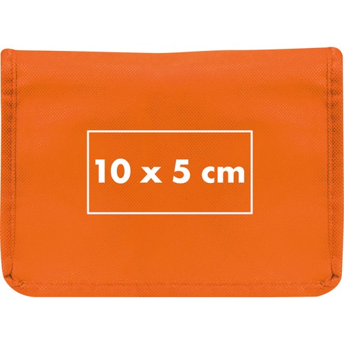 Bolsa de refrigeración Non Woven Nieby