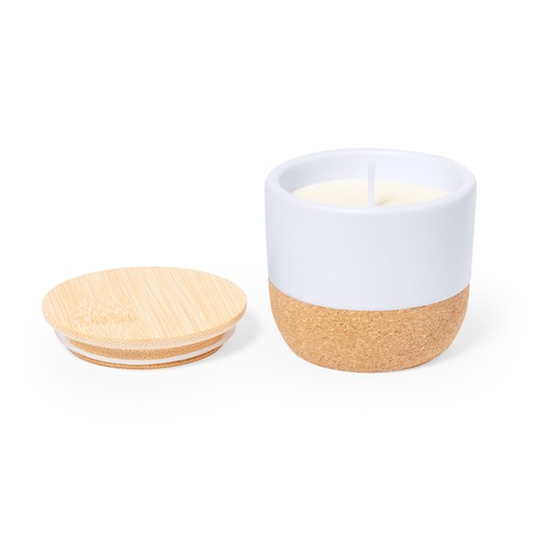Aromatic Candle Lavolia