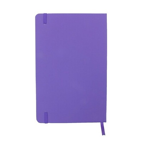 Carnet env. A5 | Eugene