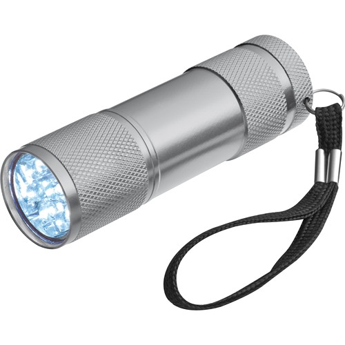 Zaklamp en zakmes-set Dover