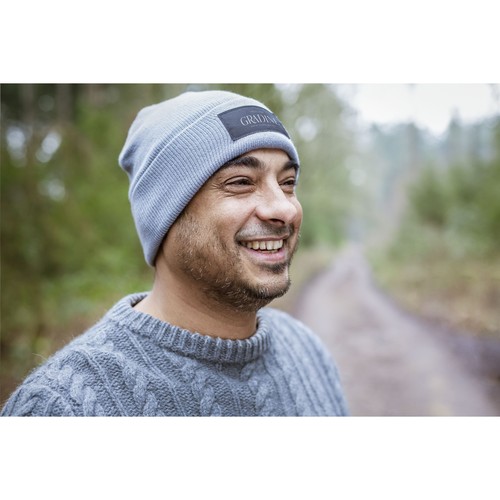 Stavanger GRS RPET Beanie Mütze Stavanger GRS RPET Beanie Mütze