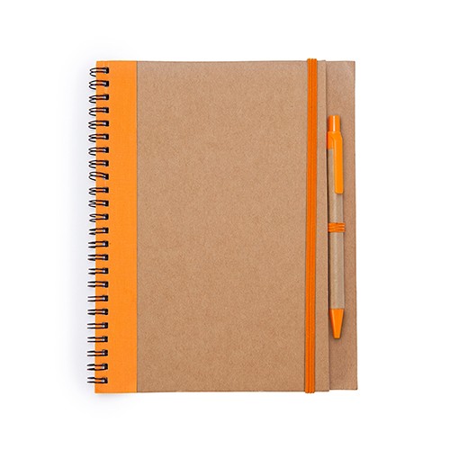 Notebooks Akule