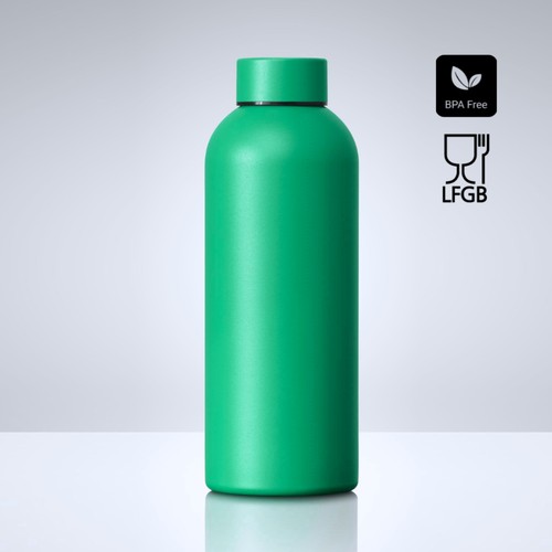 BORRACCA TERMICA NORDIC, 500 ml.
