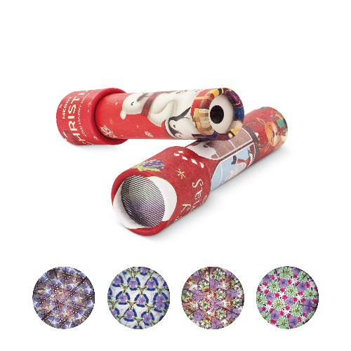 Kaleidoscope settings Edgeworthia