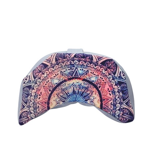 CUSTOMIZABLE MEDITATION PAD CUSTOMIZABLE MEDITATION PAD