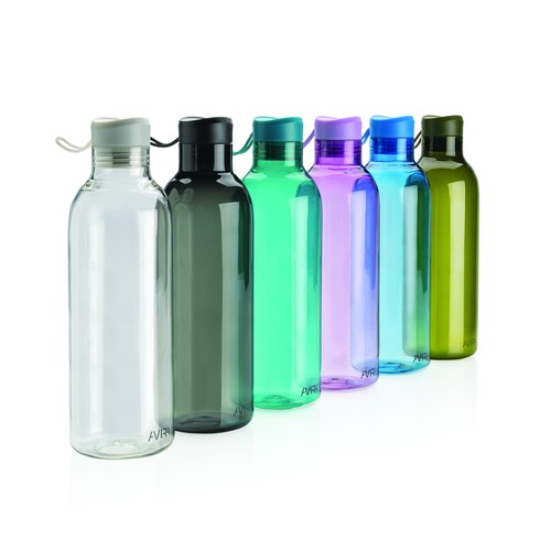 Bouteille 1L en rPET RCS Avira Atik Bouteille 1L en rPET RCS Avira Atik