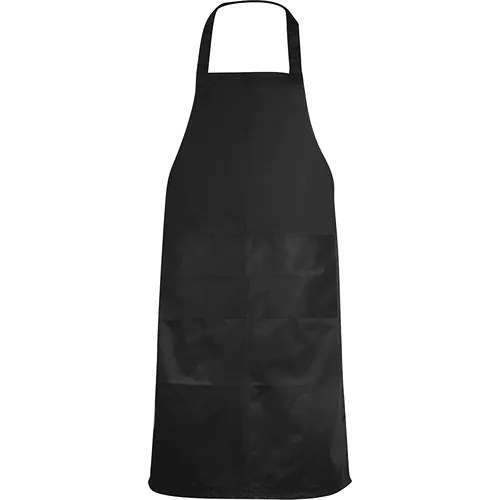 DELANTAL EN 65% POLIÉSTER - 35% ALGODÓN (240 g/m²) DELANTAL EN 65% POLIÉSTER - 35% ALGODÓN (240 g/m²)