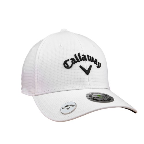 Callaway ball marker cap Callaway ball marker cap