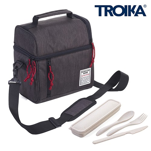 Cooler bag BUSINESS LUNCH COOLER Cooler bag BUSINESS LUNCH COOLER