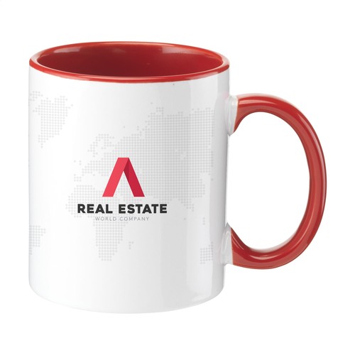 Full Colour Mug Colorato 350 ml Full Colour Mug Colorato 350 ml