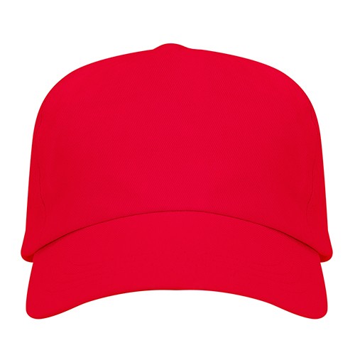 5 panels cap Peppino