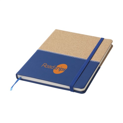 Journal Cork Notebook carnet de notes