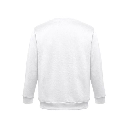 THC DELTA WH. Felpa unisex THC DELTA WH. Felpa unisex