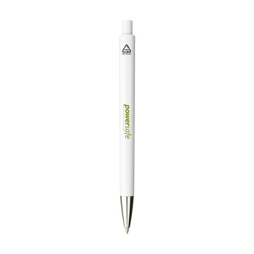 Vista GRS Recycled ABS pennen Vista GRS Recycled ABS pennen
