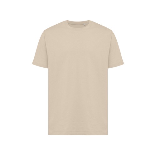 Camiseta relax de algodón reciclado IQONIQ Kakadu Camiseta relax de algodón reciclado IQONIQ Kakadu