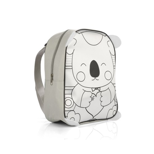 Backpack TEDDY Backpack TEDDY