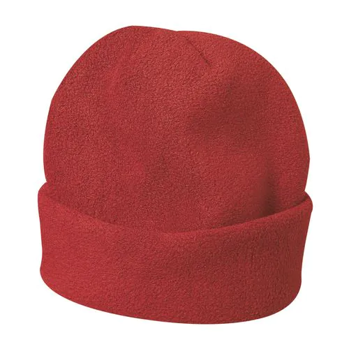 Bonnet en polaire modèle Concert