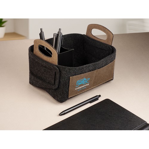 Borsa in feltro Borsa in feltro